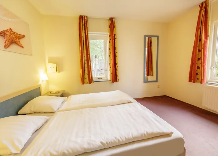 Center Parcs Port Zélande 3*