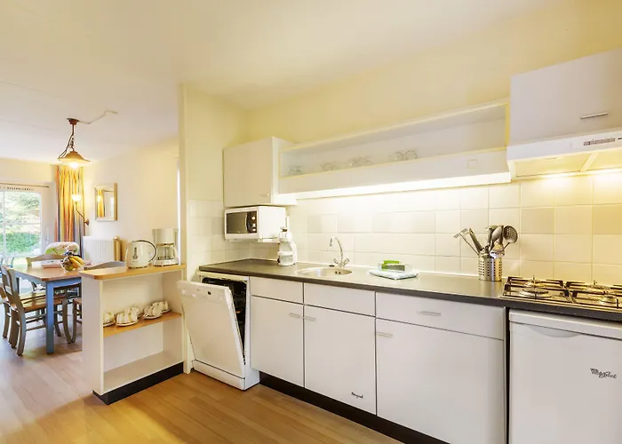 Center Parcs Port Zélande 3*