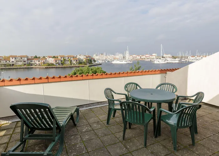 Parco vacanze Center Parcs Port Zélande Ouddorp