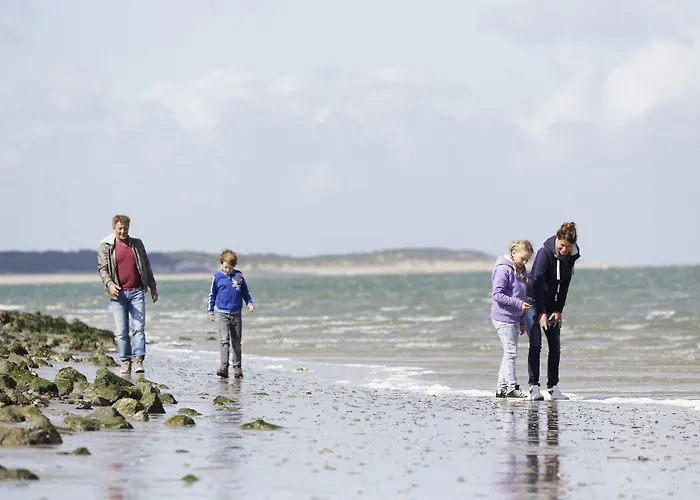 Center Parcs Port Zélande