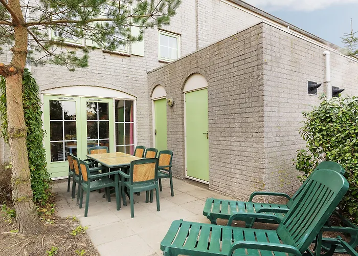 Center Parcs Port Zélande