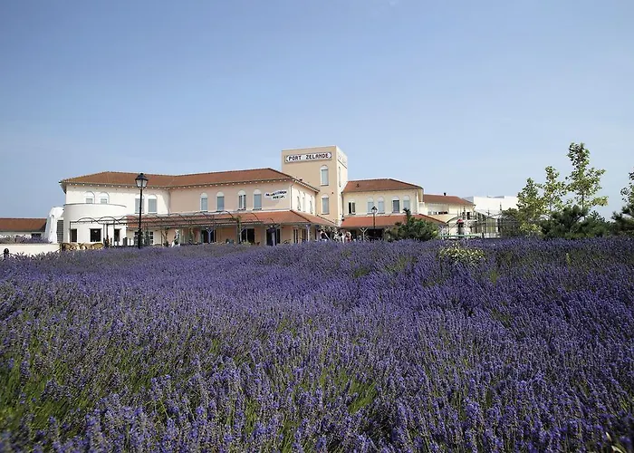 Center Parcs Port Zélande